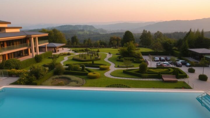 Therme Beuren: Wellness- und Erholungsort in Bayern