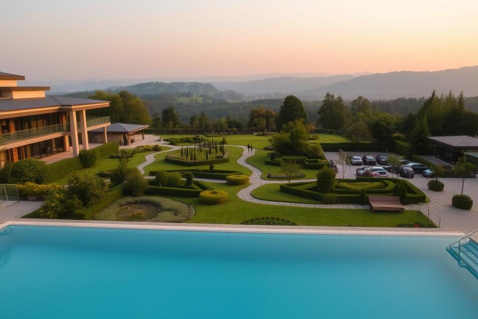 Therme Beuren: Wellness- und Erholungsort in Bayern Therme Beuren: Wellness- und Erholungsort in Bayern