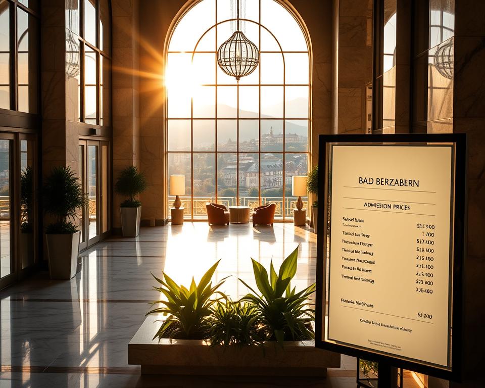 Therme Eintrittspreise Bad Bergzabern