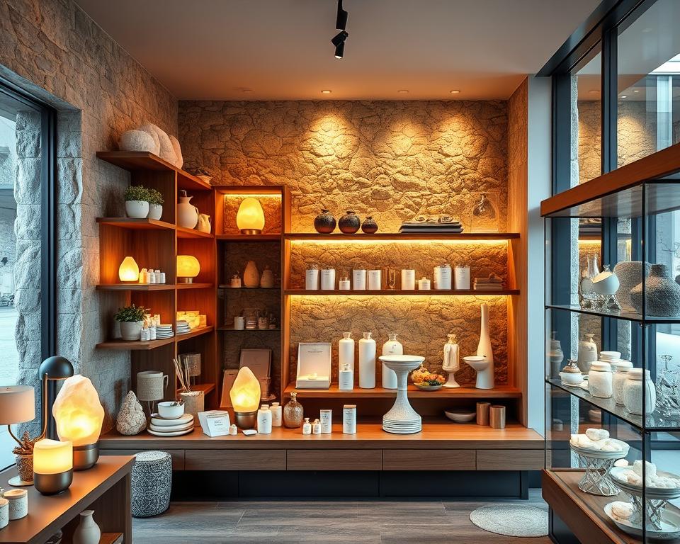 ThermeShop und SalzOase ThermeShop und SalzOase