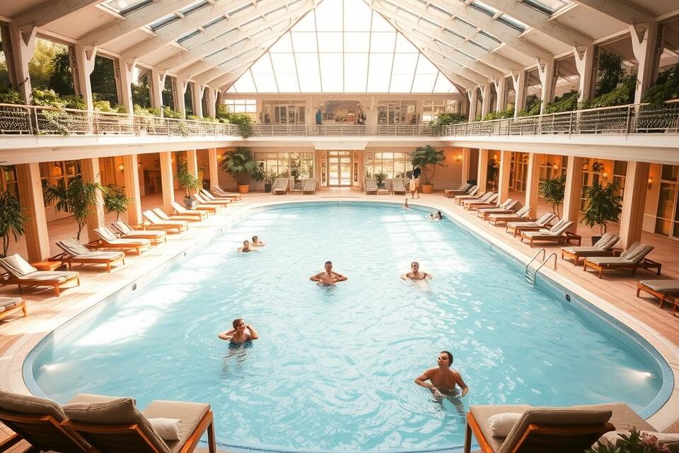 Tickets für Westfalen-Therme am Vital Hotel