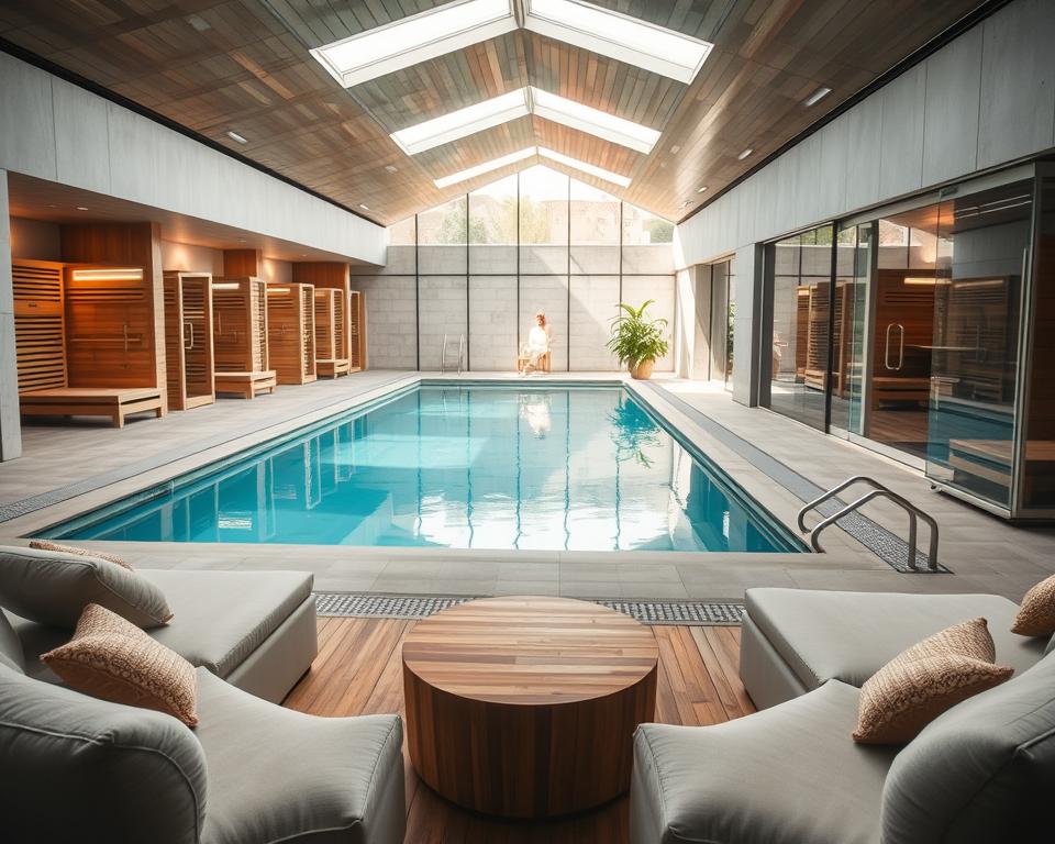 Wellness-Angebot Liquidrom Berlin Wellness-Angebot Liquidrom Berlin