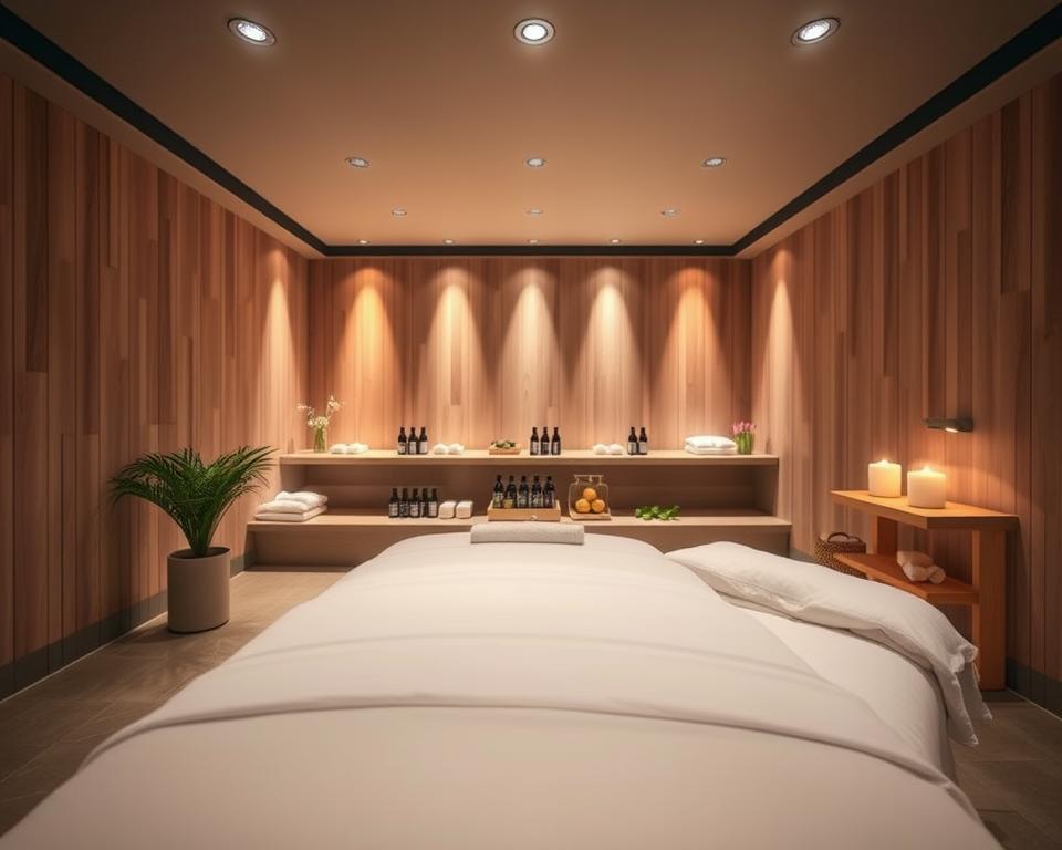 Wellness-Anwendungen Therme Lübeck Wellness-Anwendungen Therme Lübeck