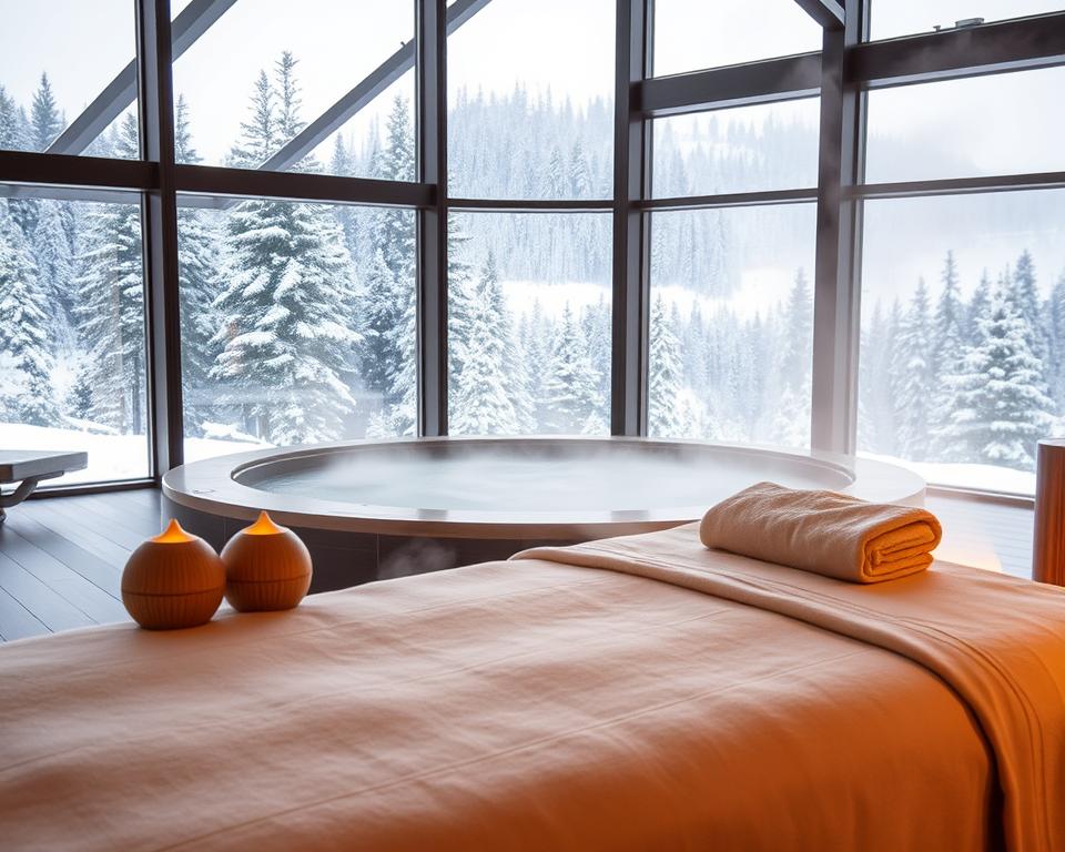 Wellness-Anwendungen in Thermen Winterberg Wellness-Anwendungen in Thermen Winterberg