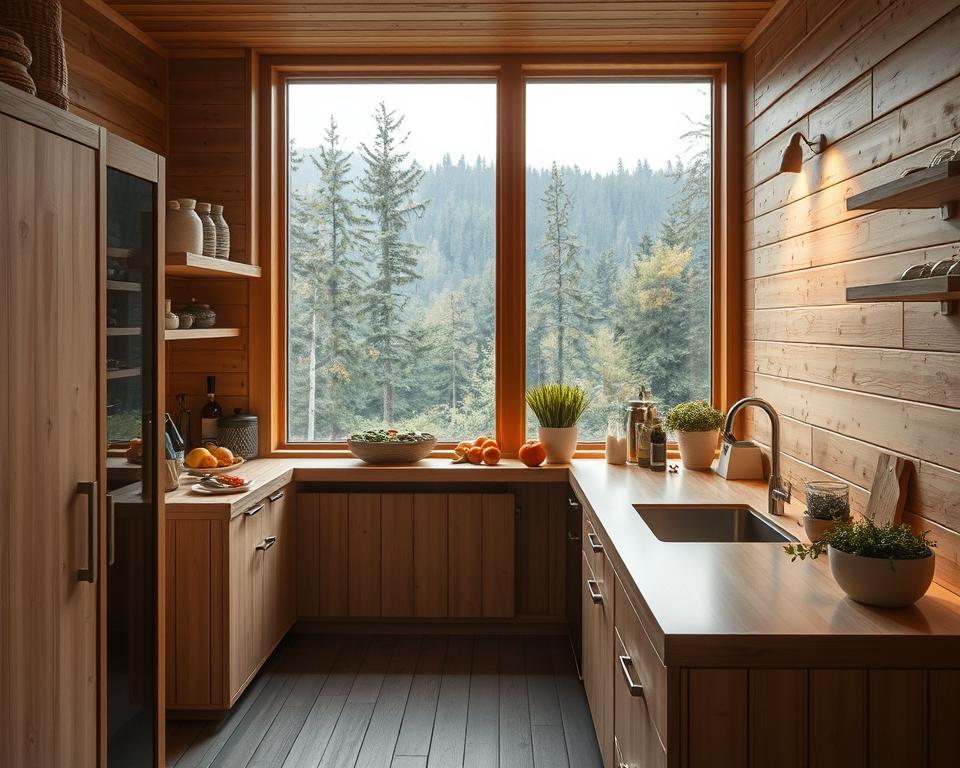 Wellness-Küche Satama Sauna Rietz Wellness-Küche Satama Sauna Rietz