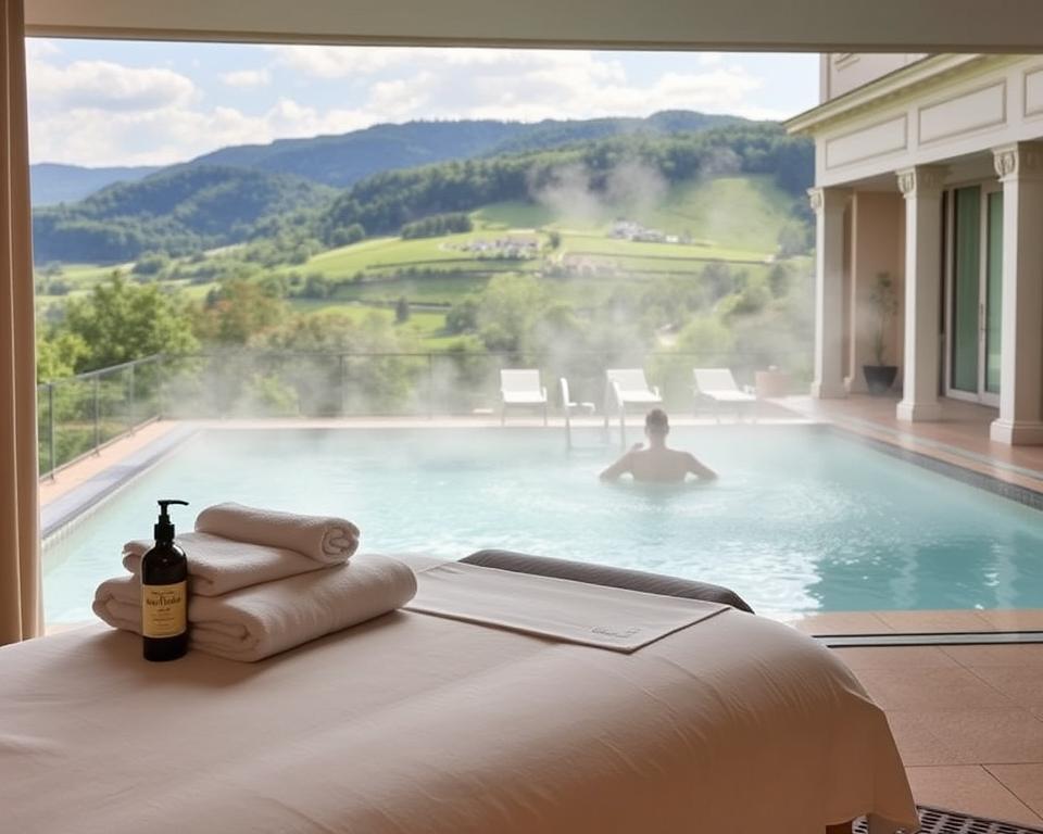 Wellness Massagen Mosel Thermen Wellness Massagen Mosel Thermen