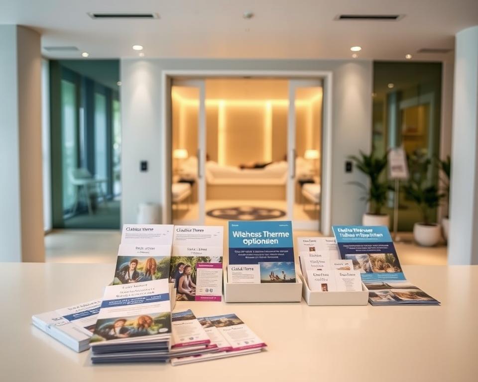 Wellness-Ticketoptionen Wellness-Ticketoptionen