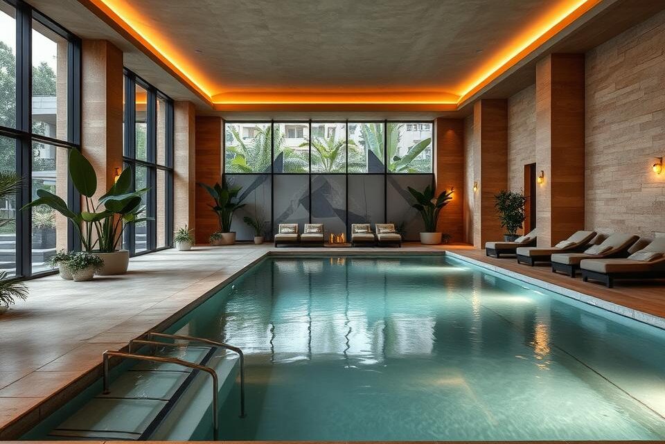 Aachen Therme – Entspannung und Wellness in Aachen