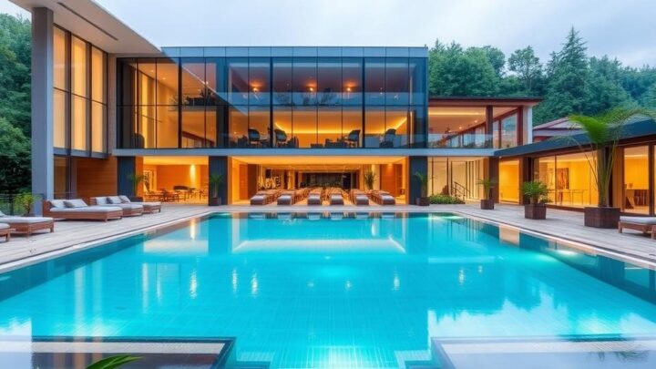 Bad Kissingen Therme Hotel Frankenland – Wellness & Relax