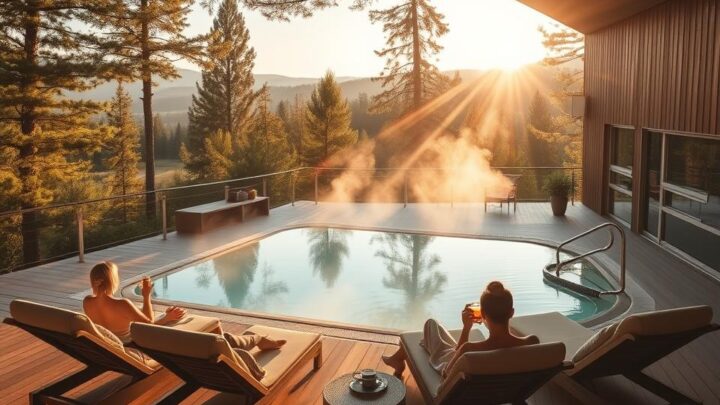 Bad Schlema Therme – Entspannung im Erzgebirge