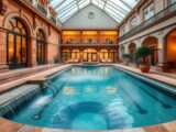 Mosel Thermen – Wellness & Entspannung in Bernkastel