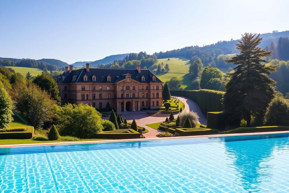 Therme Bad Homburg – Ihr Ziel für Entspannung und Gesundheit Therme Bad Homburg – Ihr Ziel für Entspannung und Gesundheit