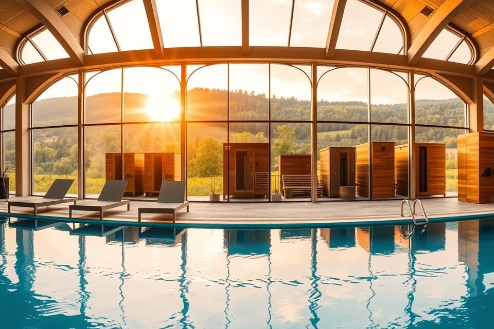 Therme Bad Lippspringe: Wellness und Sauna
