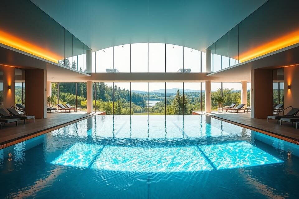 Entdecken Sie Therme Lübeck: Wellness und Erholung