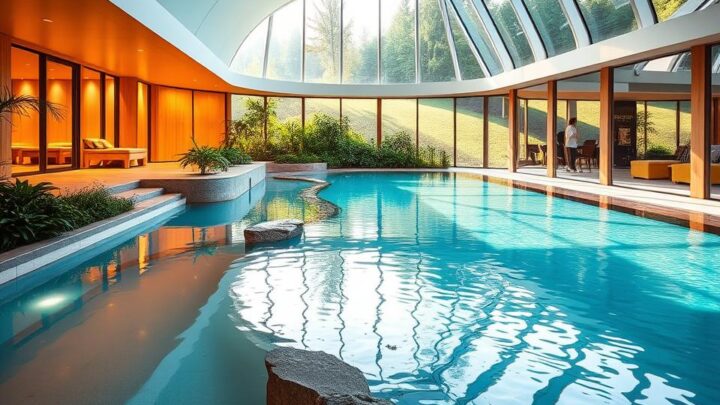 Therme Sauerland: Wellness & Entspannung im Sauerlandpark