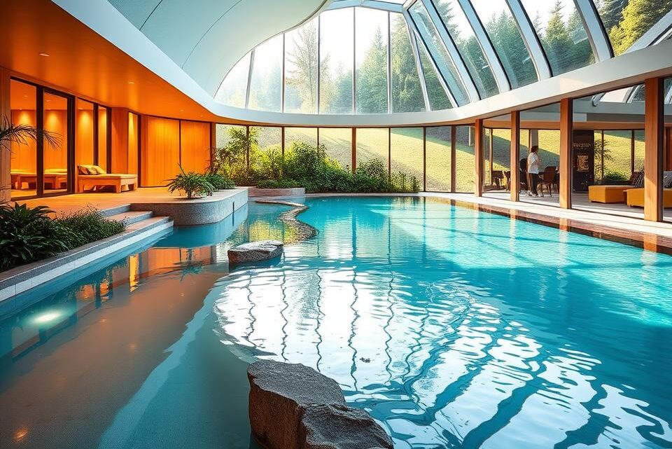 Therme Sauerland: Wellness & Entspannung im Sauerlandpark Therme Sauerland: Wellness & Entspannung im Sauerlandpark