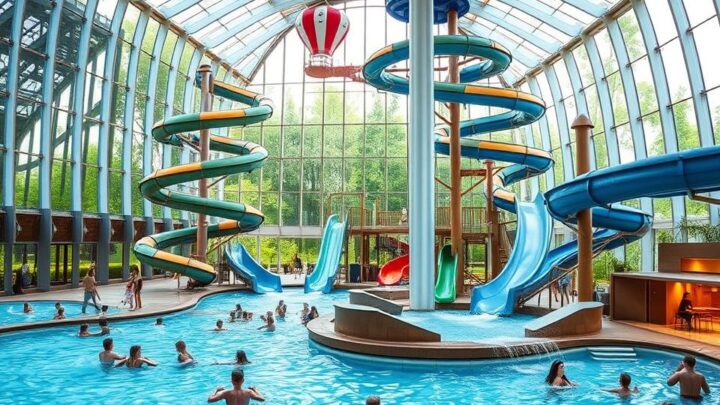 Tickets für Holstentherme Kaltenkirchen