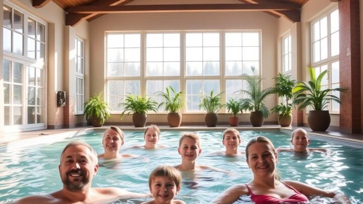 Tickets für Holstentherme Kaltenkirchen