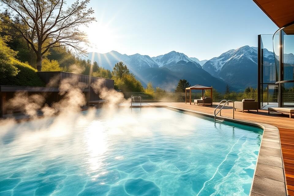 Entspannen Sie in den Thermen Basel – Wellness pur Entspannen Sie in den Thermen Basel – Wellness pur