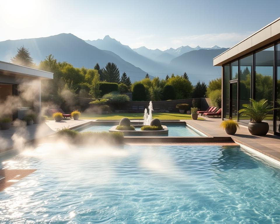 Thermen Basel Praktische Informationen