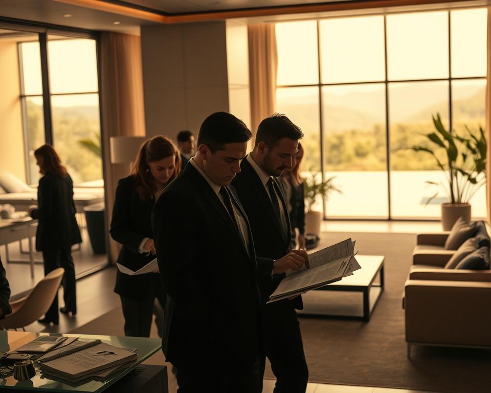 Adecta Detektei Ermittlungen in Wellnessanlagen