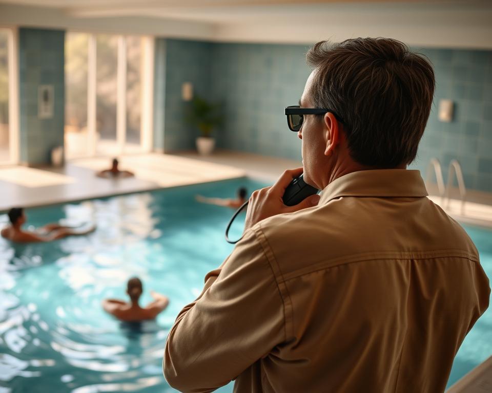 Adecta Detektei Observation in Wellness-Einrichtungen