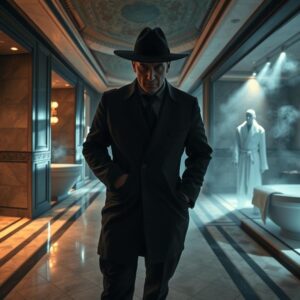 Detektei Augsburg, Adecta Detektei