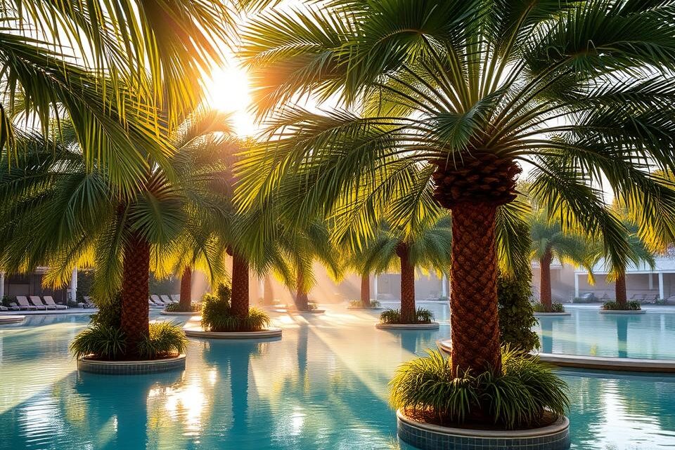 Wann ist wenig los in der Therme Sinnsheim?