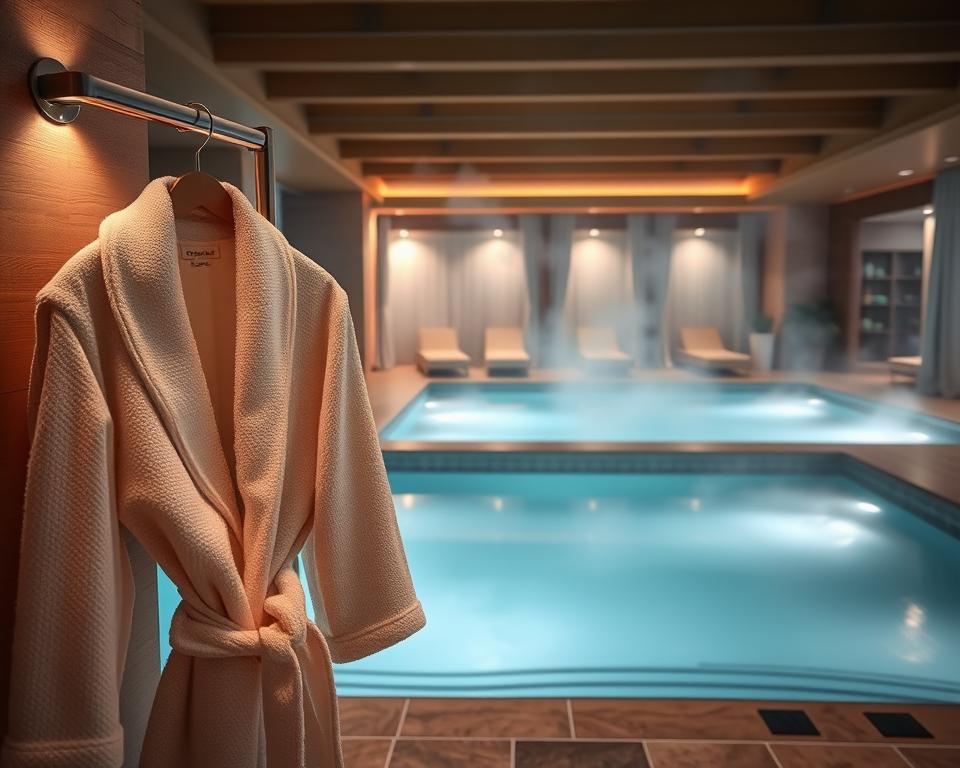 Thermenaufenthalt für Paare und Freundinnen