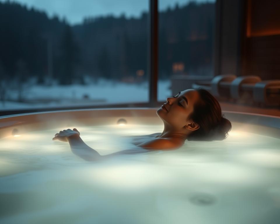 individuelle Entspannung