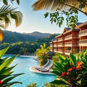 brandenburg tropical island