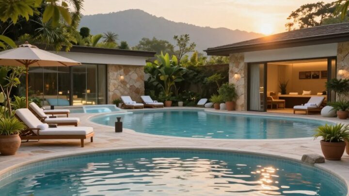 Dein Besuch im Lago die Therme