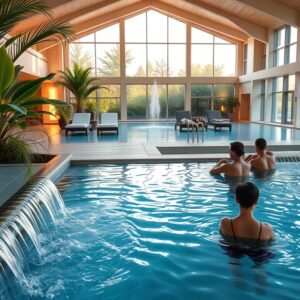 weissenhäuser strand therme