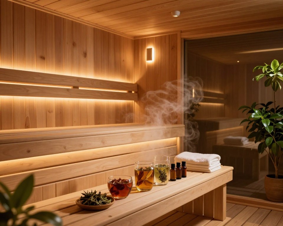Sauna Bad Mergentheim